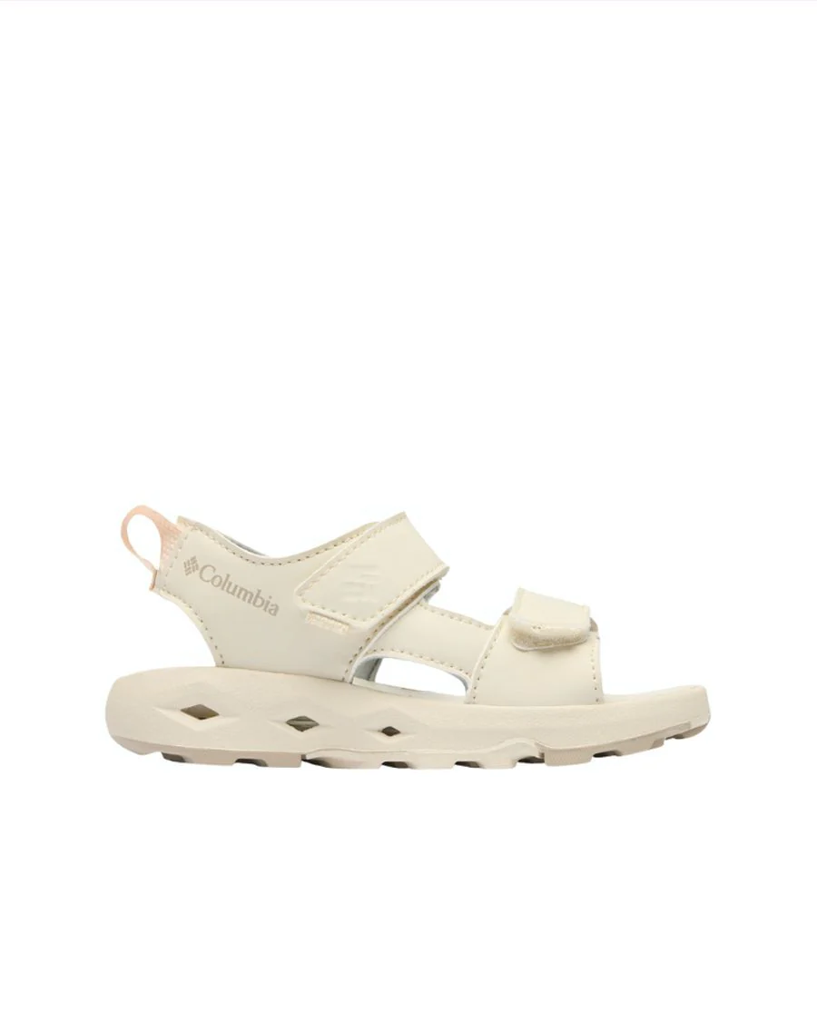 TECHSUN COLUMBIA BÉBÉ FILLE SANDALE
