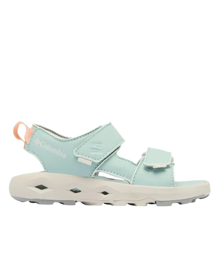 TECHSUN COLUMBIA FILLETTE SANDALE