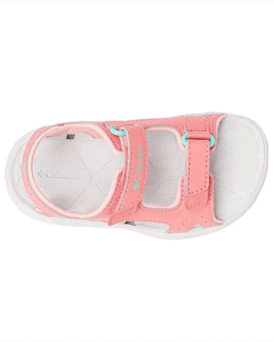 TECHSUN VENT COLUMBIA FILLETTE SANDALE - Image 2