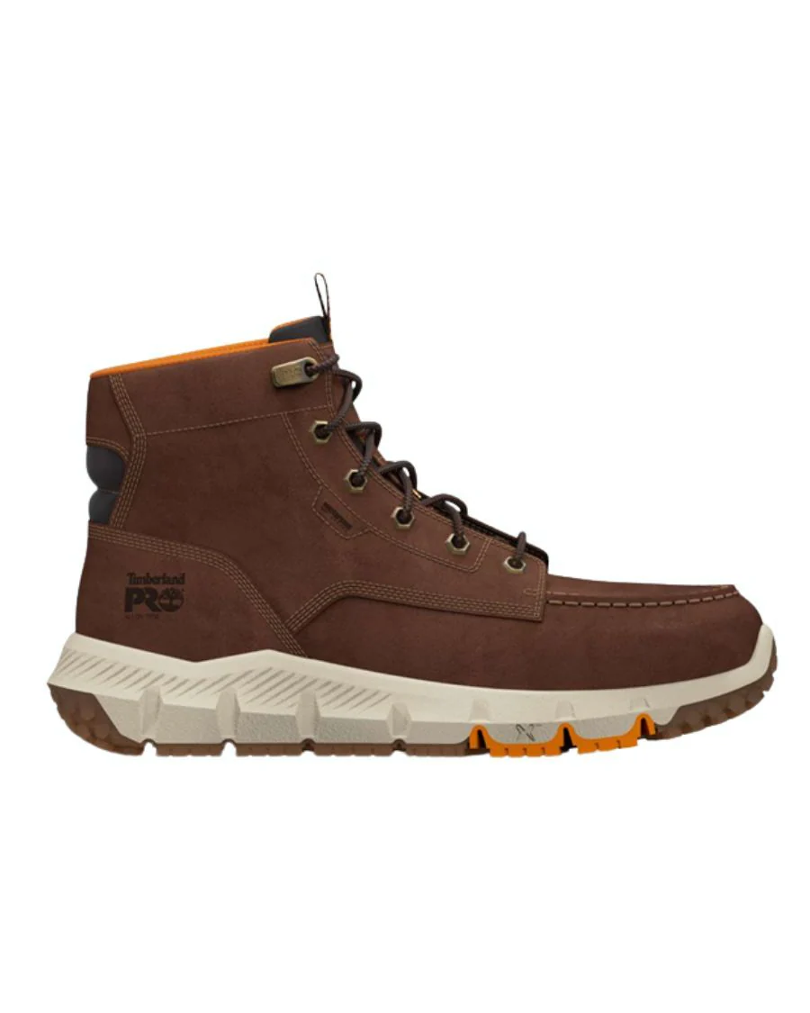 TEMPE TIMBERLAND SÉCURITÉ BOTTE