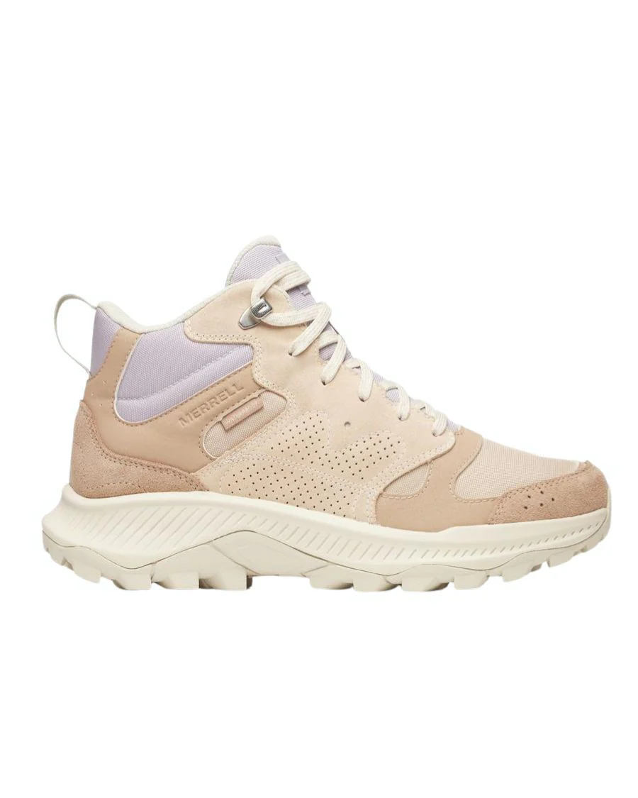 TEMPO SOL MID MERRELL BOTTE PLEIN AIR