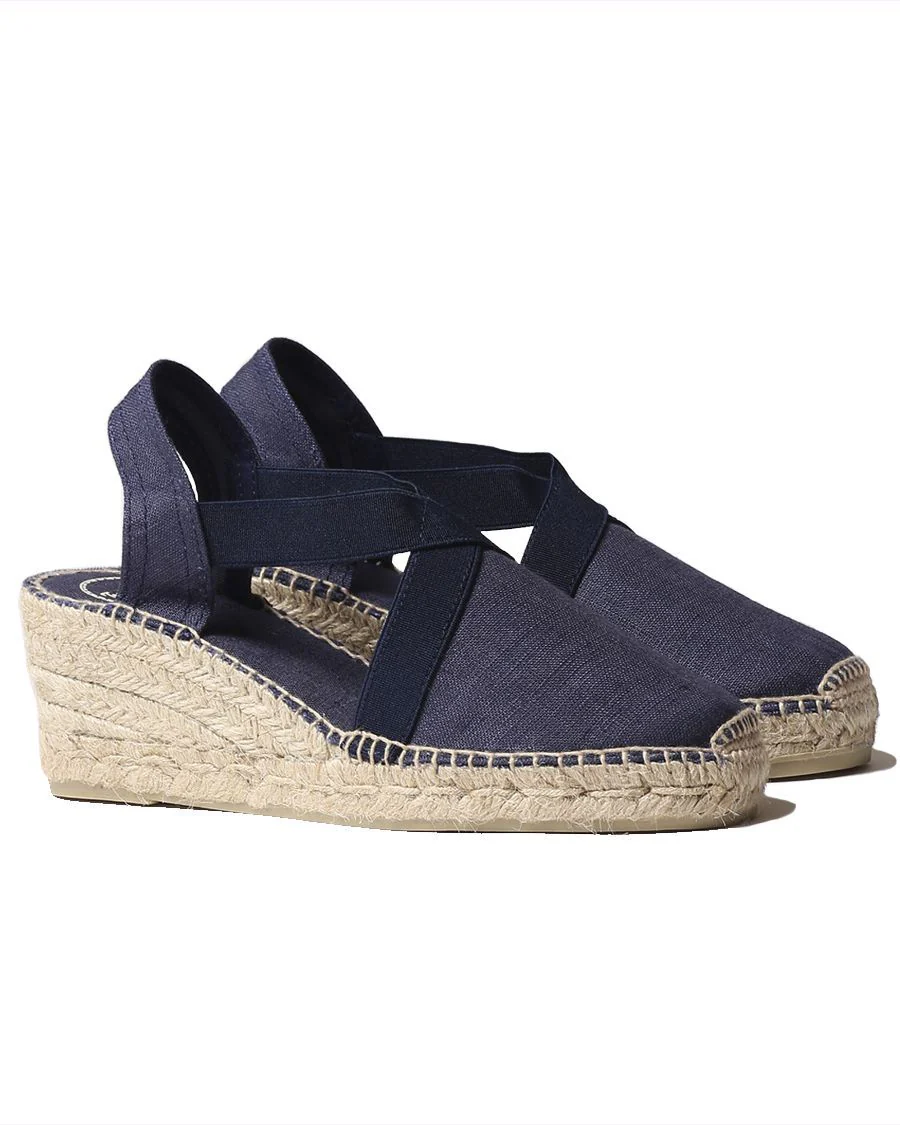 TER TONI PONS CHAUSSURE TALON MOYEN - Image 4