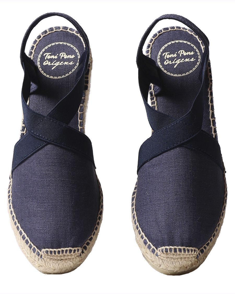 TER TONI PONS CHAUSSURE TALON MOYEN - Image 5