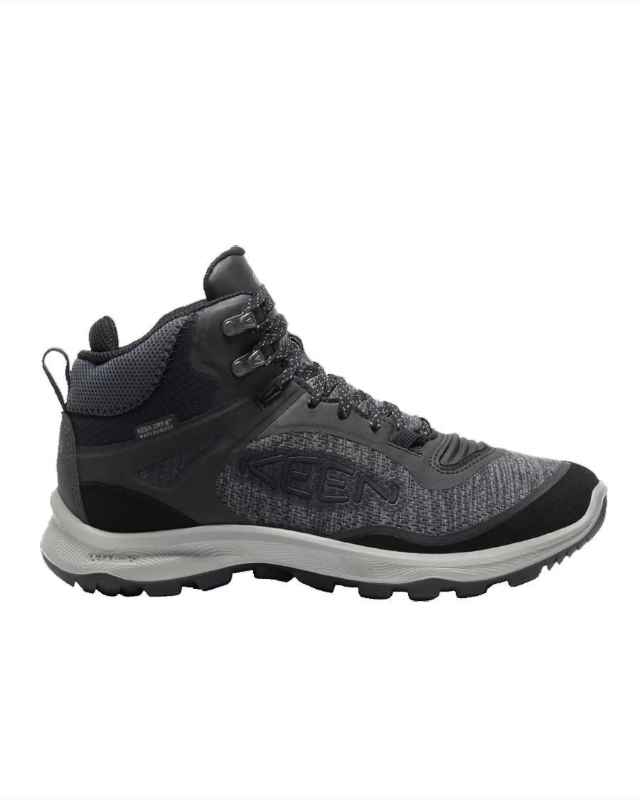 TERRADORA MID KEEN BOTTE PLEIN AIR