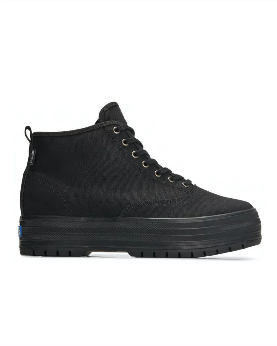 THE PLATFORM KEDS CHAUSSURE URBAINE