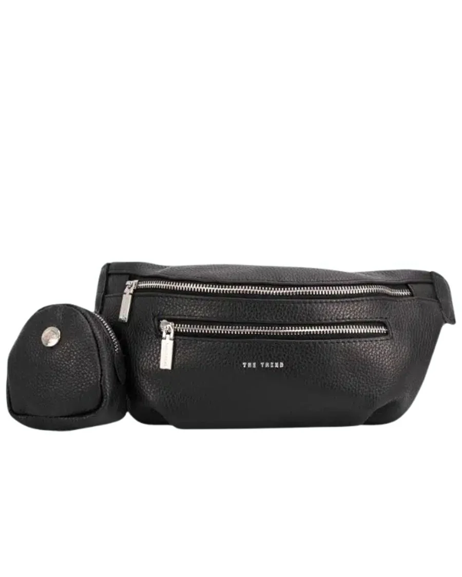 THE TREND DIVERS SAC BANANE