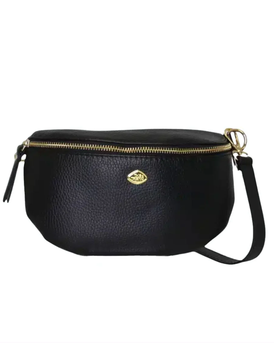 THE TREND DIVERS SAC BANANE