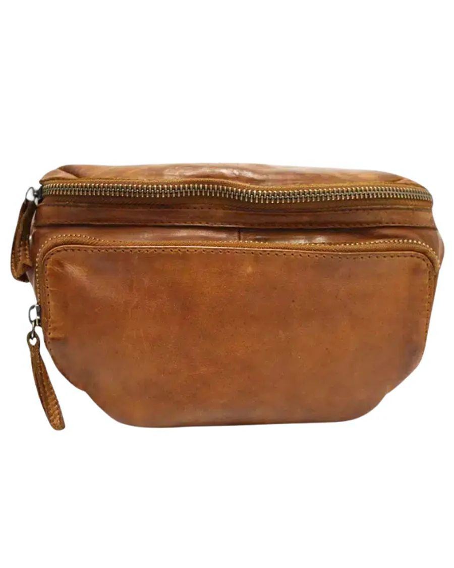 THE TREND DIVERS SAC BANANE