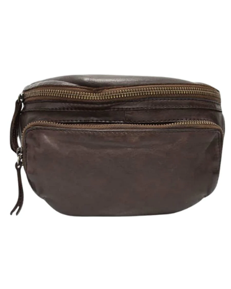 THE TREND DIVERS SAC BANANE