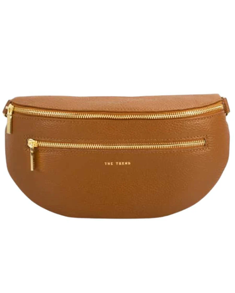 THE TREND DIVERS SAC BANANE