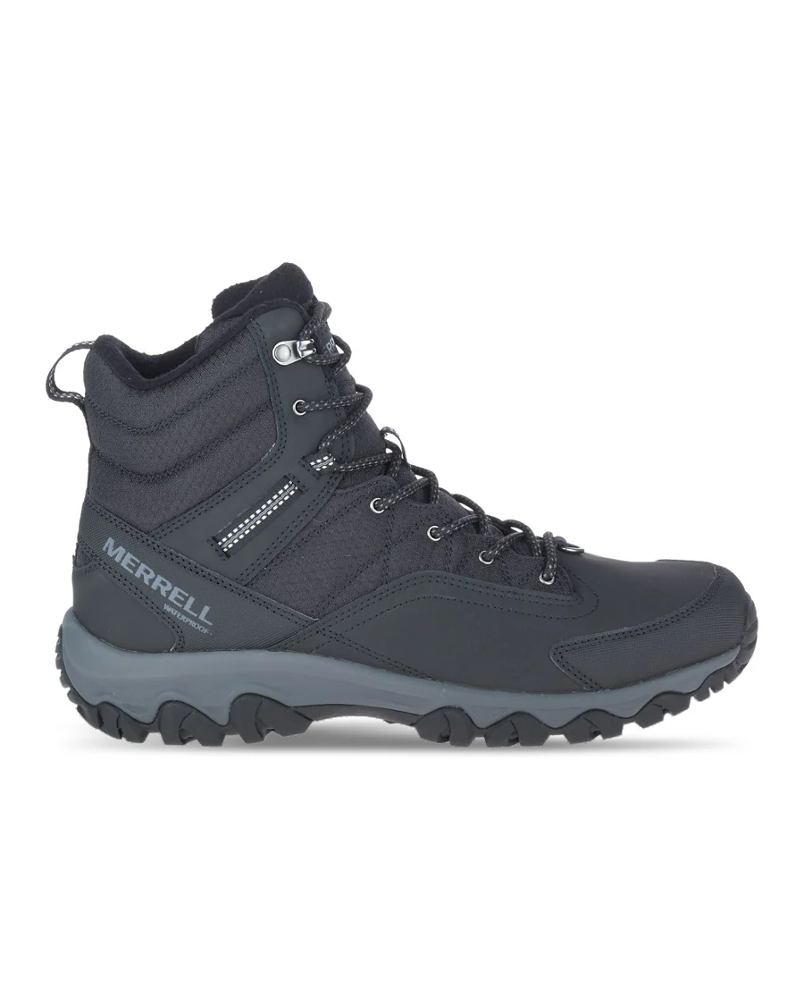 THERMO AKITA MERRELL BOTTE HIVER PLEIN AIR
