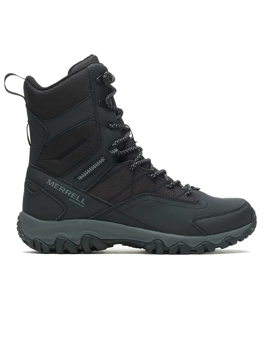THERMO AKITA MERRELL BOTTE HIVER PLEIN AIR