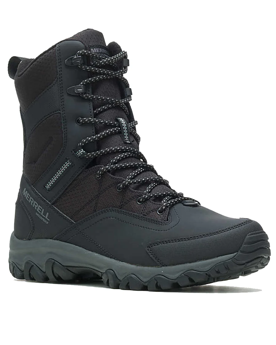 THERMO AKITA MERRELL BOTTE HIVER PLEIN AIR - Image 2
