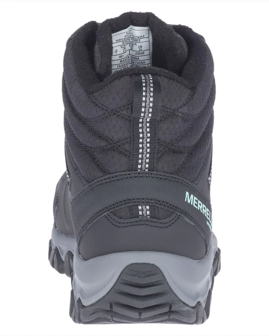 THERMO AKITA MERRELL BOTTE HIVER PLEIN AIR - Image 3