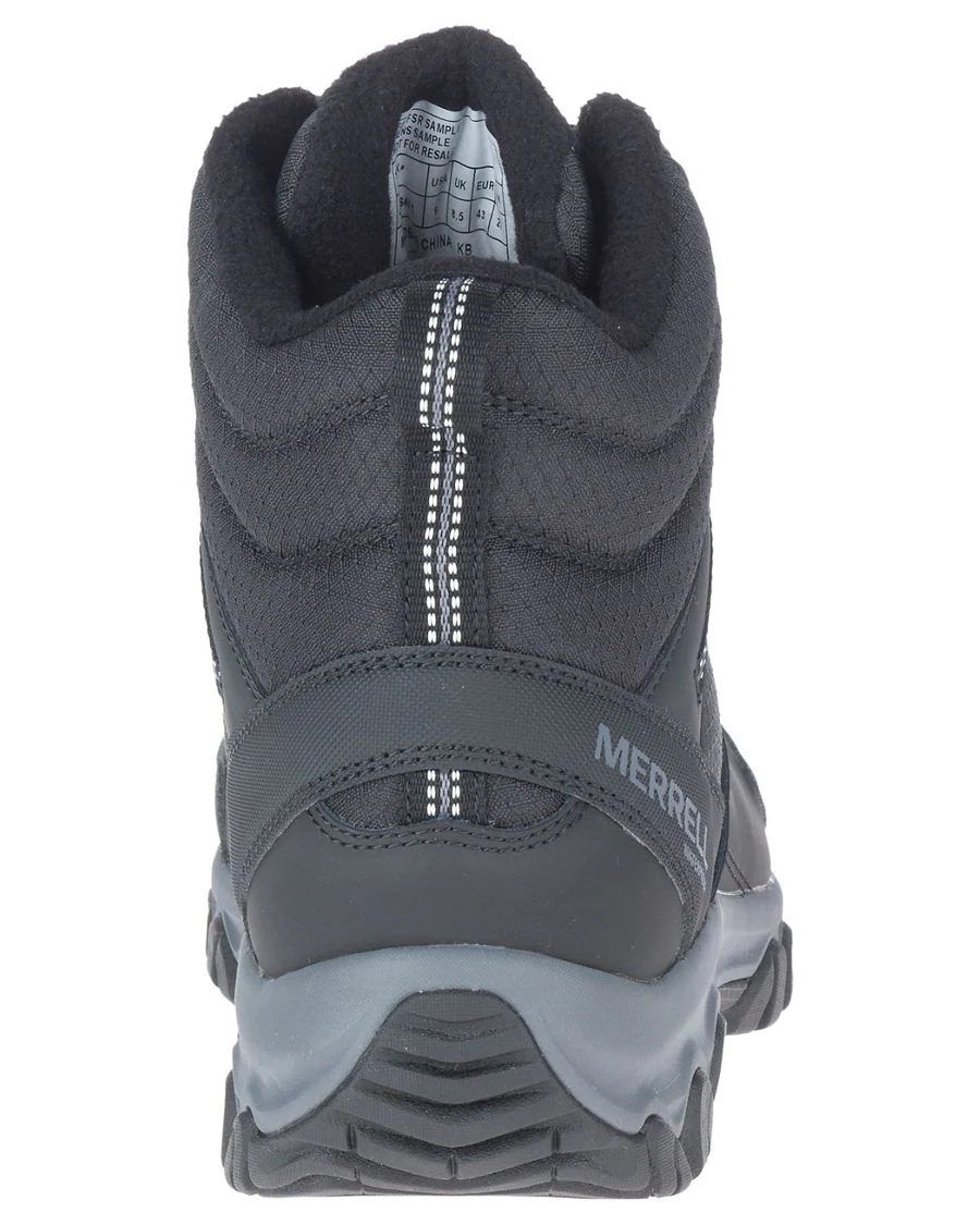 THERMO AKITA MERRELL BOTTE HIVER PLEIN AIR - Image 3