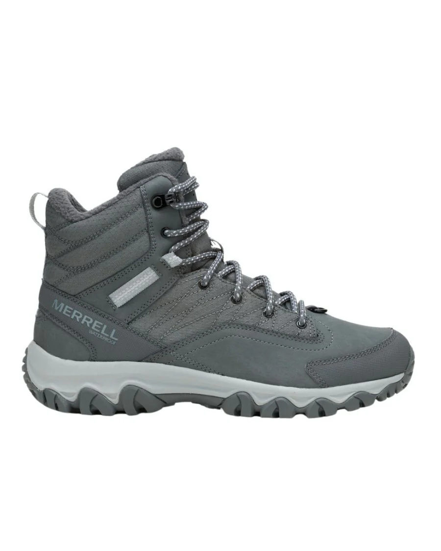 THERMO AKITA MERRELL BOTTE HIVER PLEIN AIR