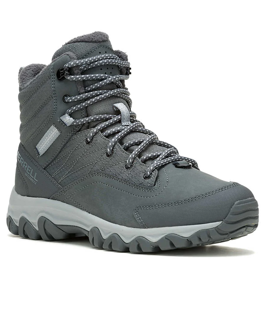 THERMO AKITA MERRELL BOTTE HIVER PLEIN AIR - Image 2