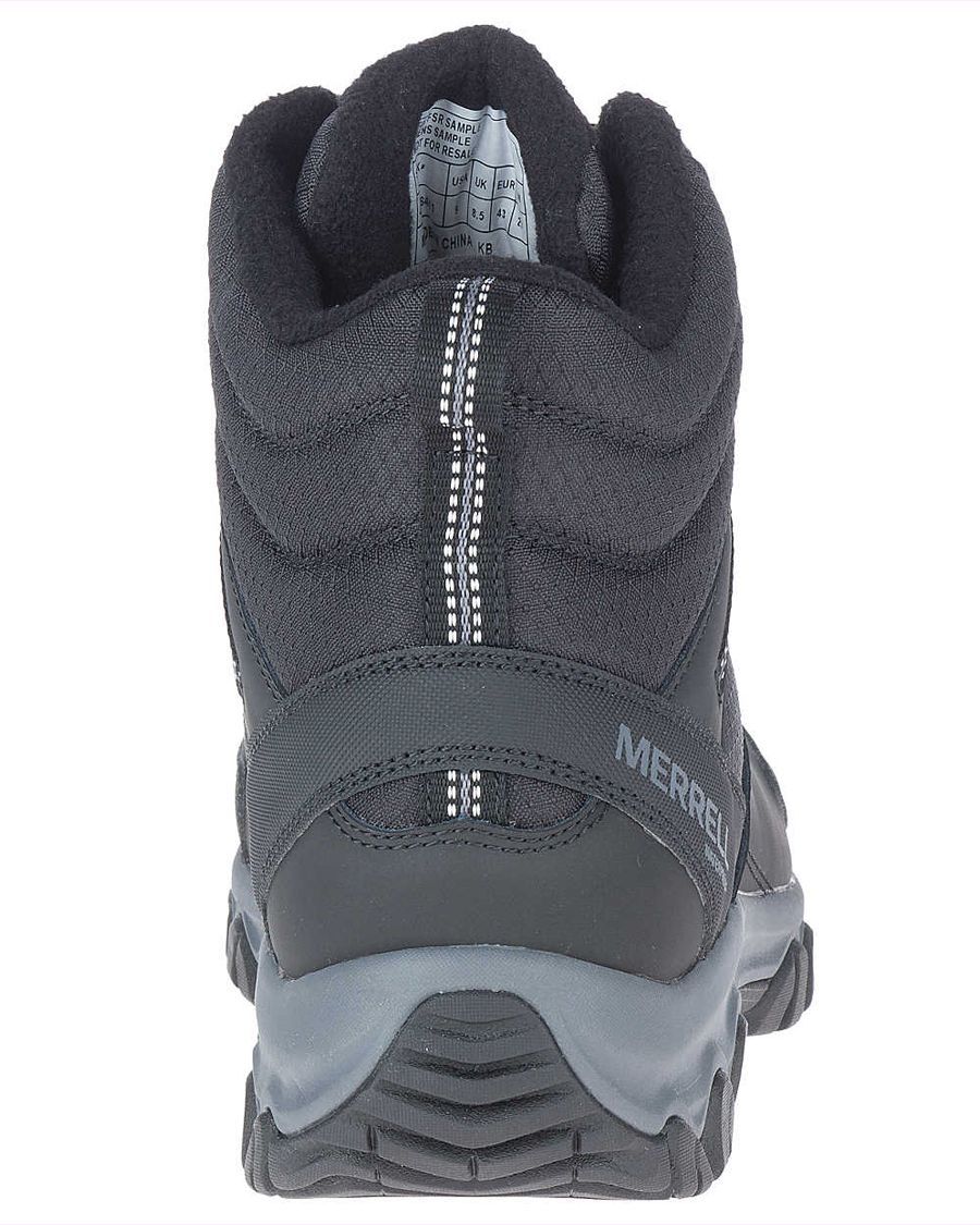 THERMO AKITA MERRELL BOTTE HIVER PLEIN AIR - Image 3