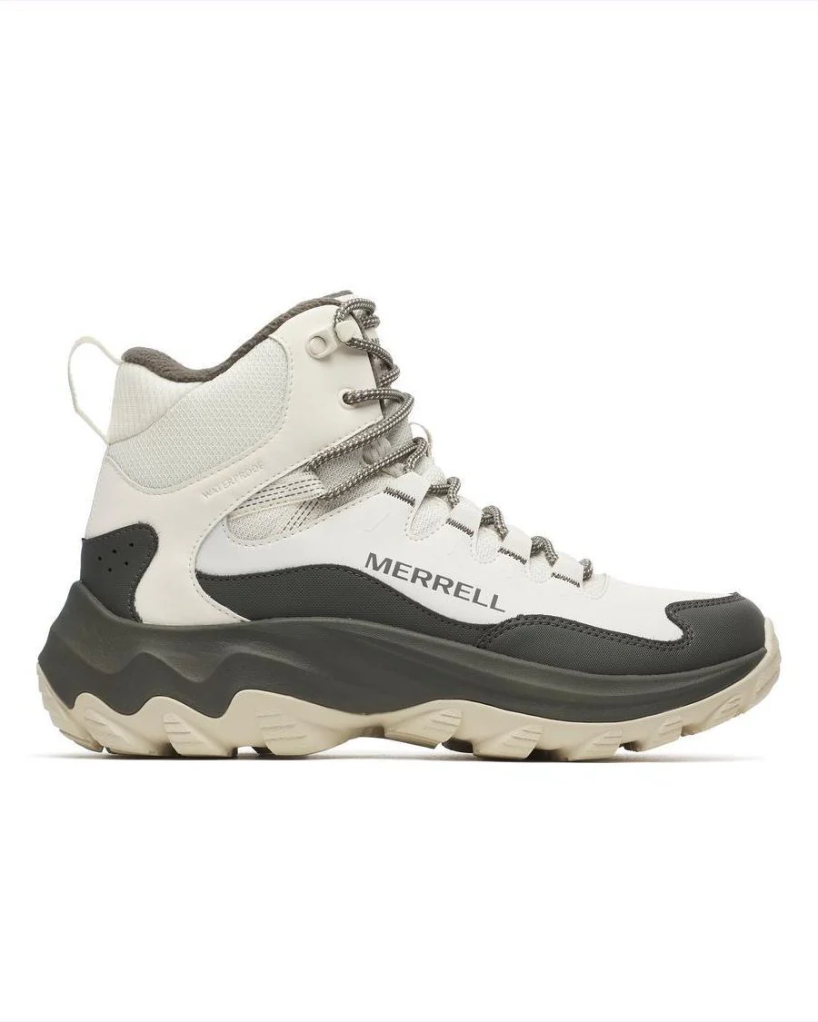 THERMO CHILL 2 MERRELL BOTTE HIVER PLEIN AIR