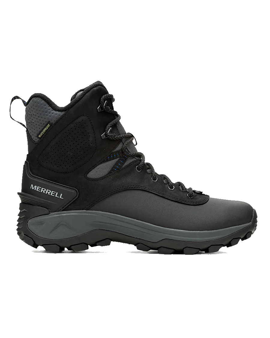 THERMO KIRUNA 2 MERRELL BOTTE HIVER PLEIN AIR