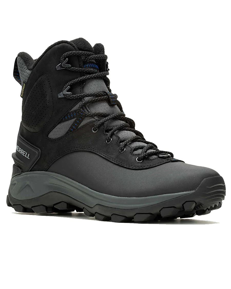 THERMO KIRUNA 2 MERRELL BOTTE HIVER PLEIN AIR - Image 2