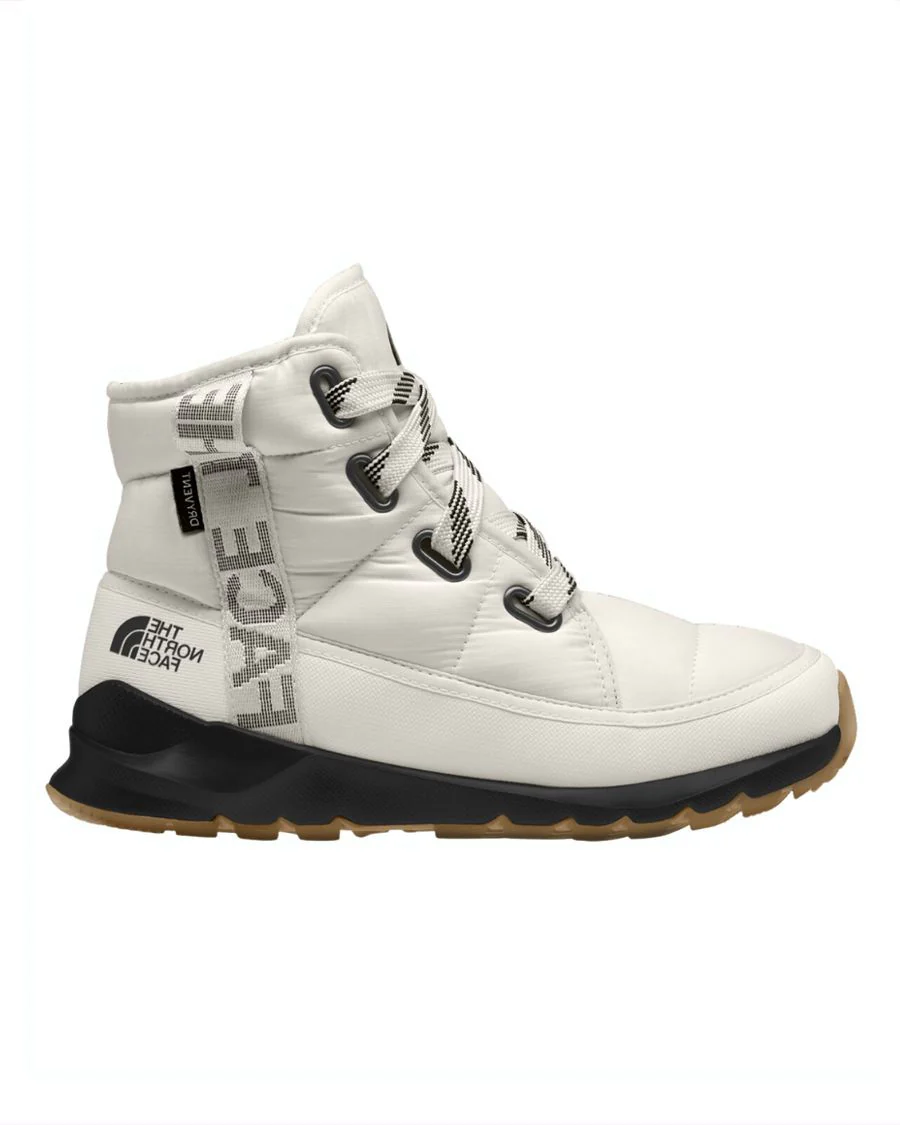 THERMOBALL LACE THE NORTH FACE BOTTE HIVER URBAINE