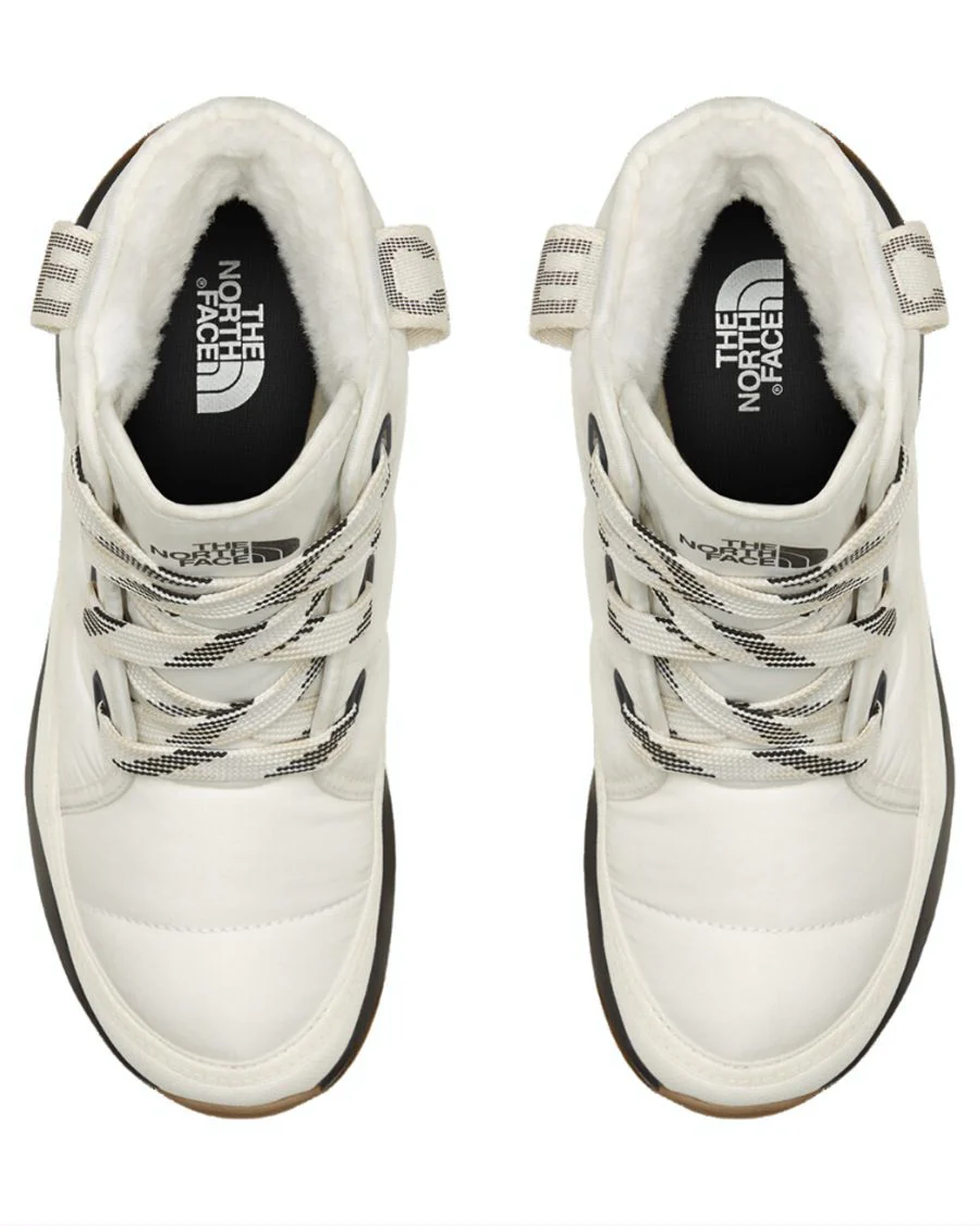 THERMOBALL LACE THE NORTH FACE BOTTE HIVER URBAINE - Image 2