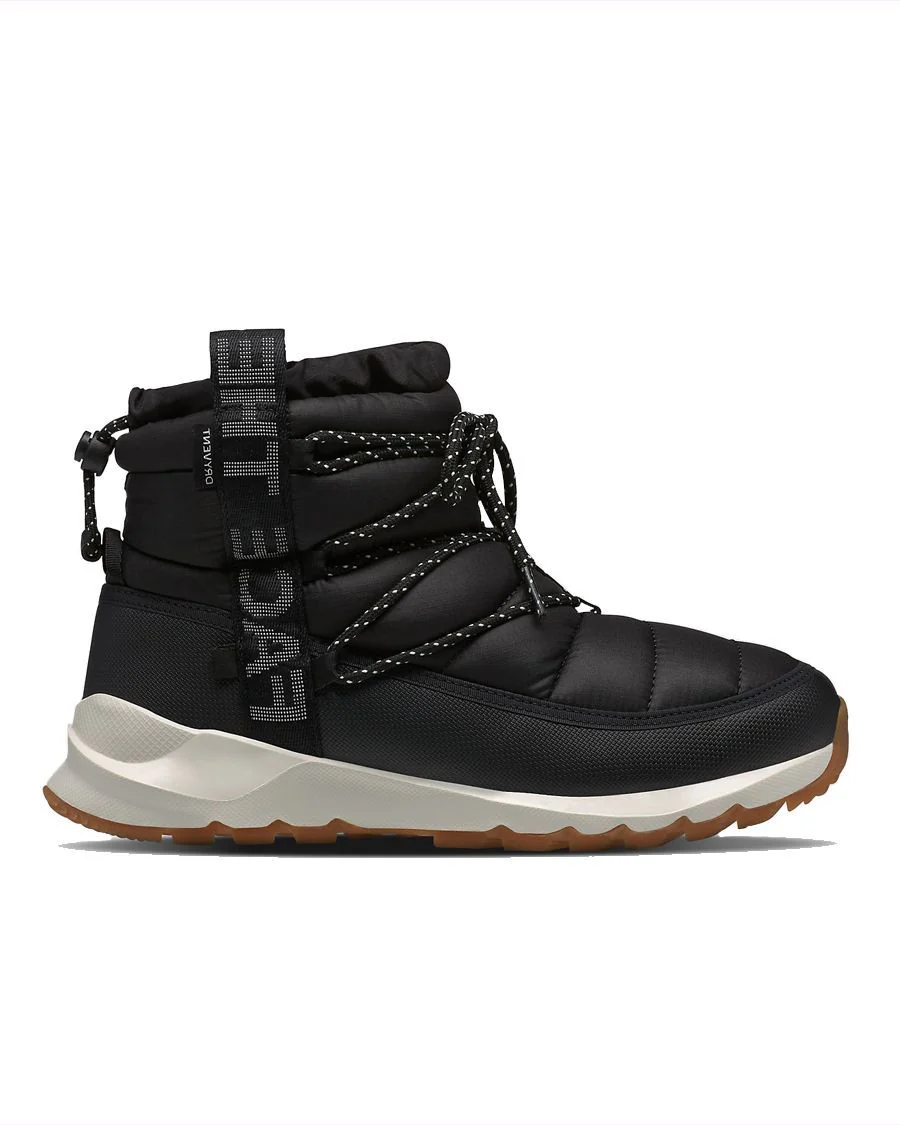 THERMOBALL LACE THE NORTH FACE BOTTE HIVER URBAINE