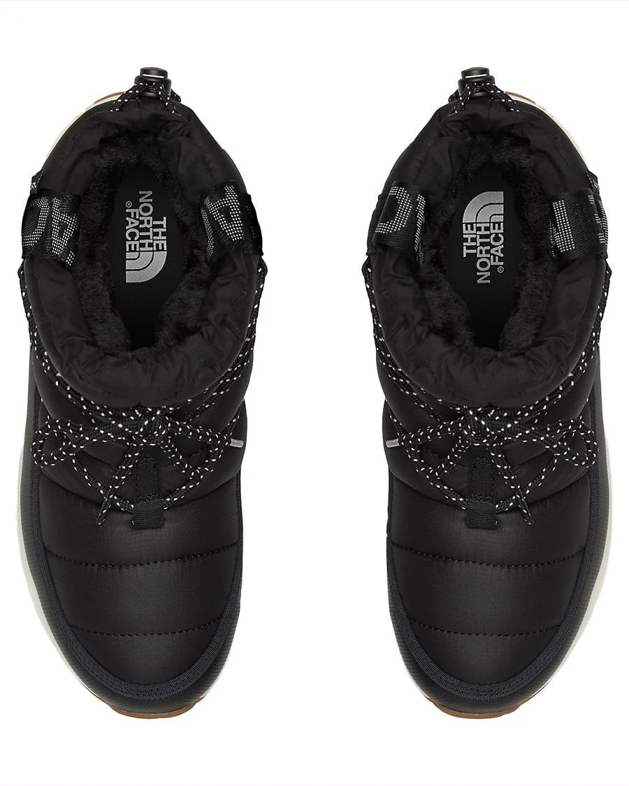 THERMOBALL LACE THE NORTH FACE BOTTE HIVER URBAINE - Image 2