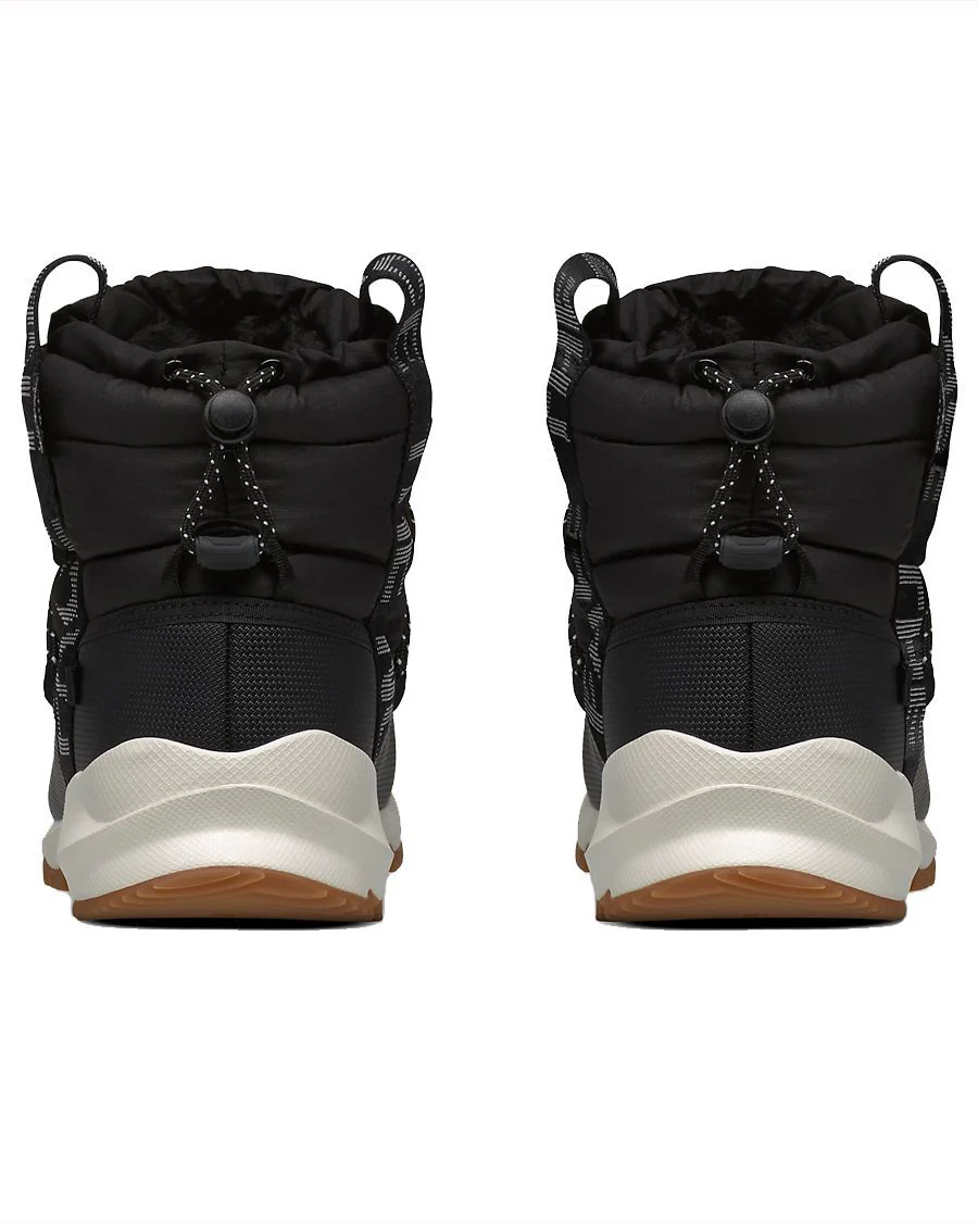 THERMOBALL LACE THE NORTH FACE BOTTE HIVER URBAINE - Image 3