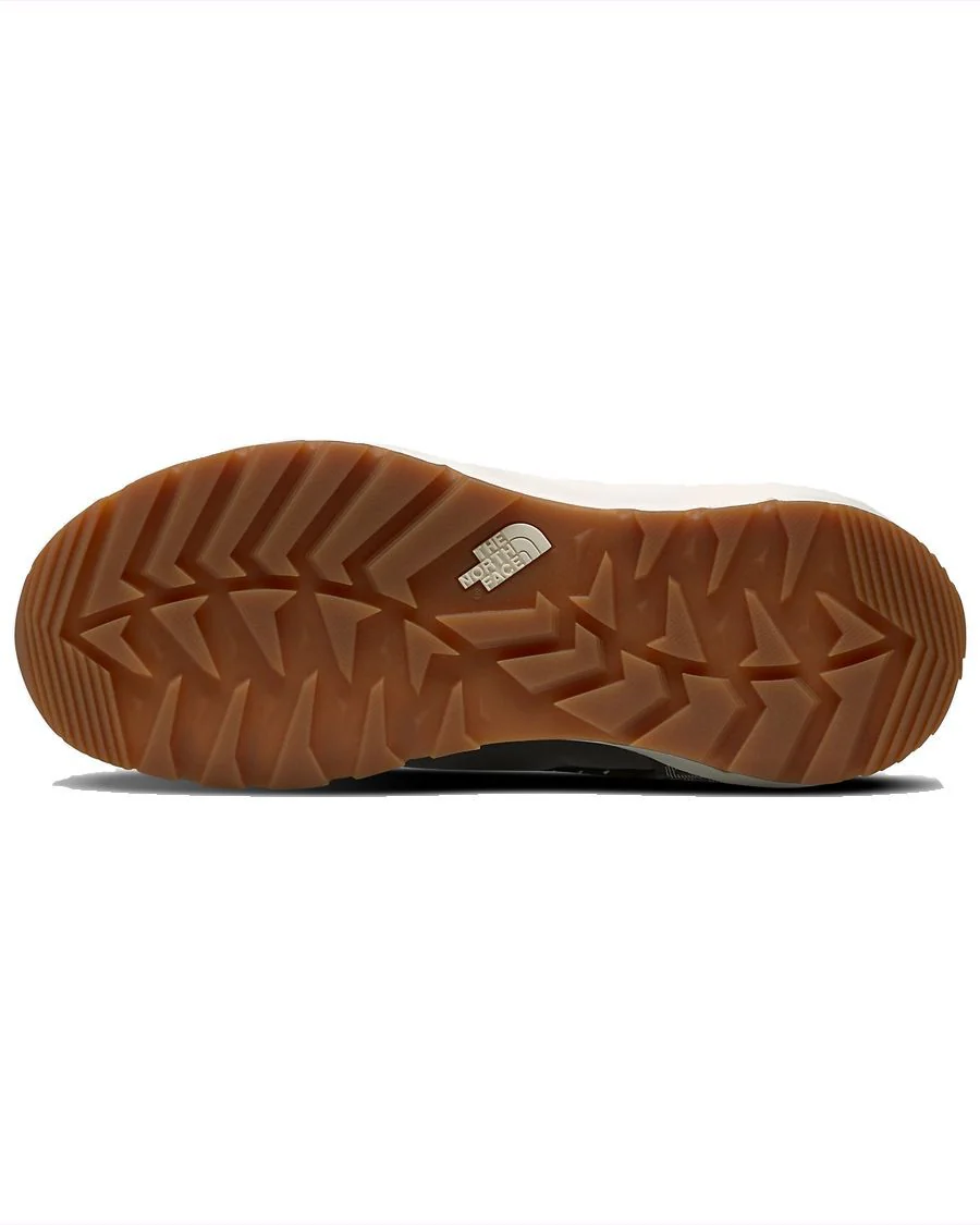 THERMOBALL LACE THE NORTH FACE BOTTE HIVER URBAINE - Image 4