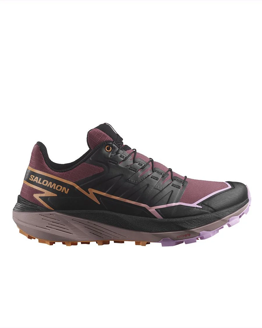THUNDERCROSS SALOMON ESPADRILLE COURSE