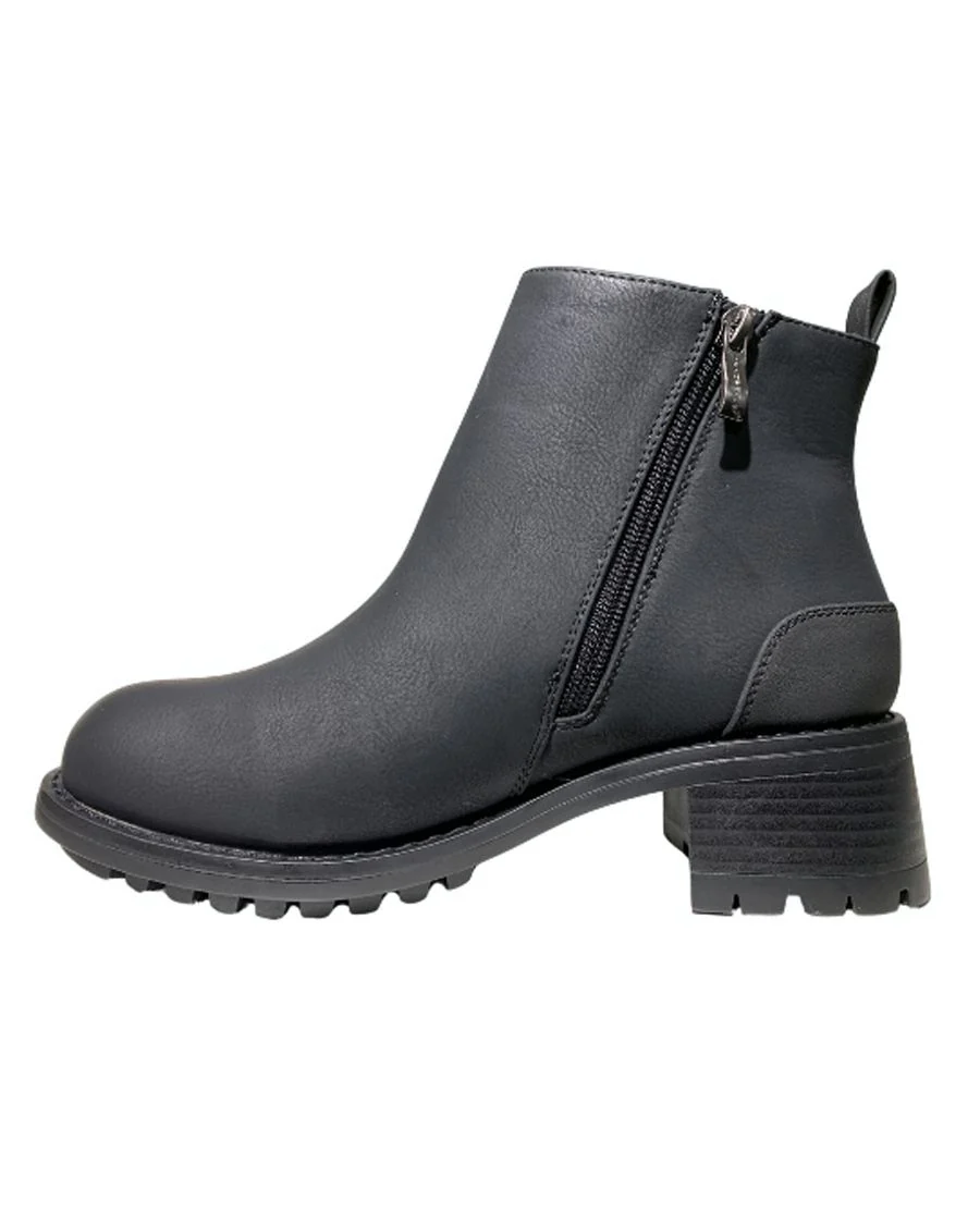 TIERNEY WANDERLUST BOTTE HIVER ORTHOPÉDIQUE - Image 2