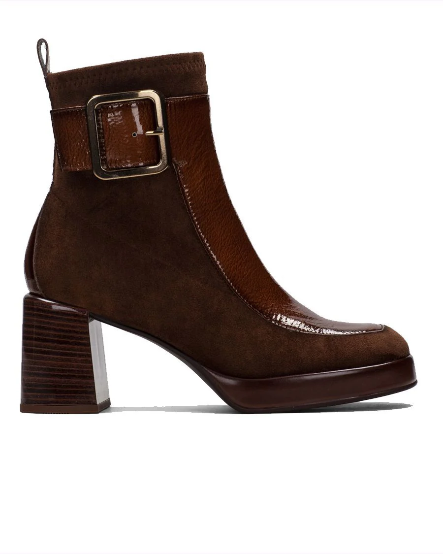 TOKIO HISPANITAS BOTTE COURTE