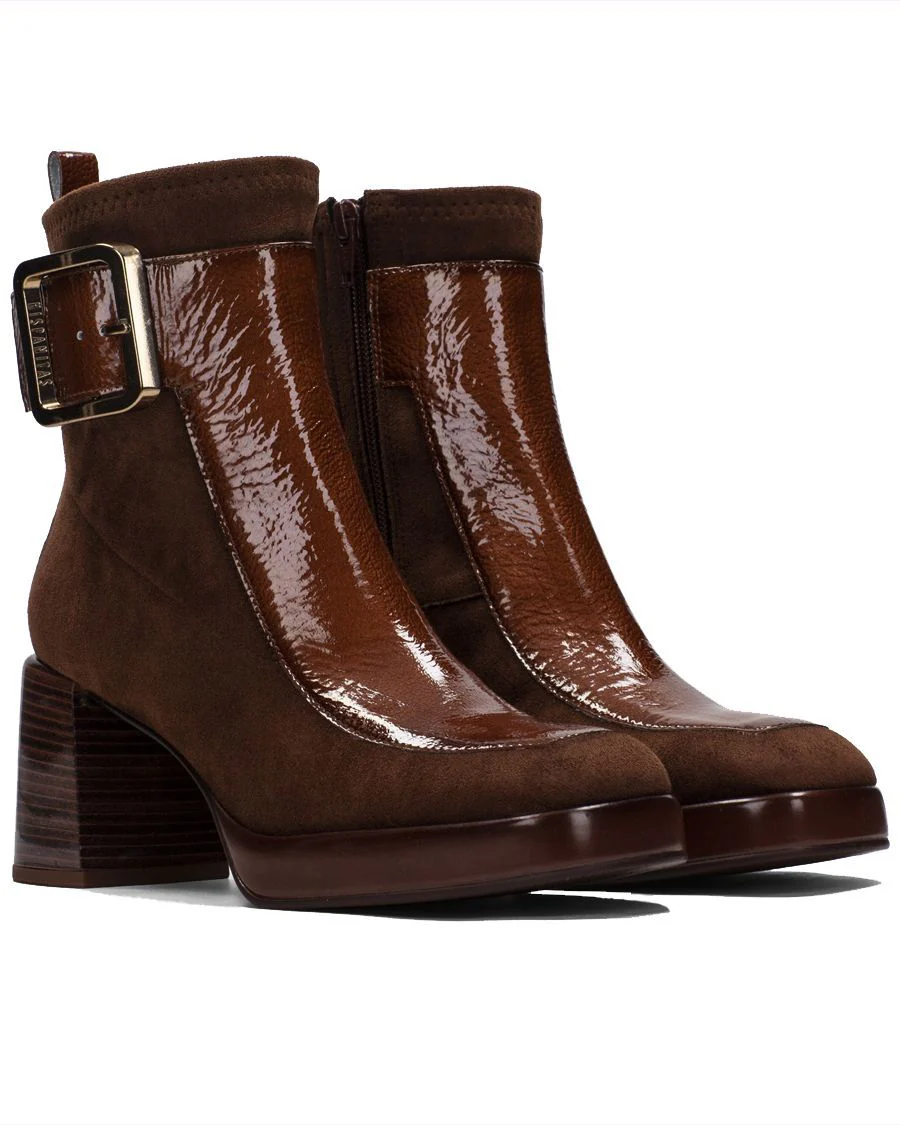 TOKIO HISPANITAS BOTTE COURTE - Image 3
