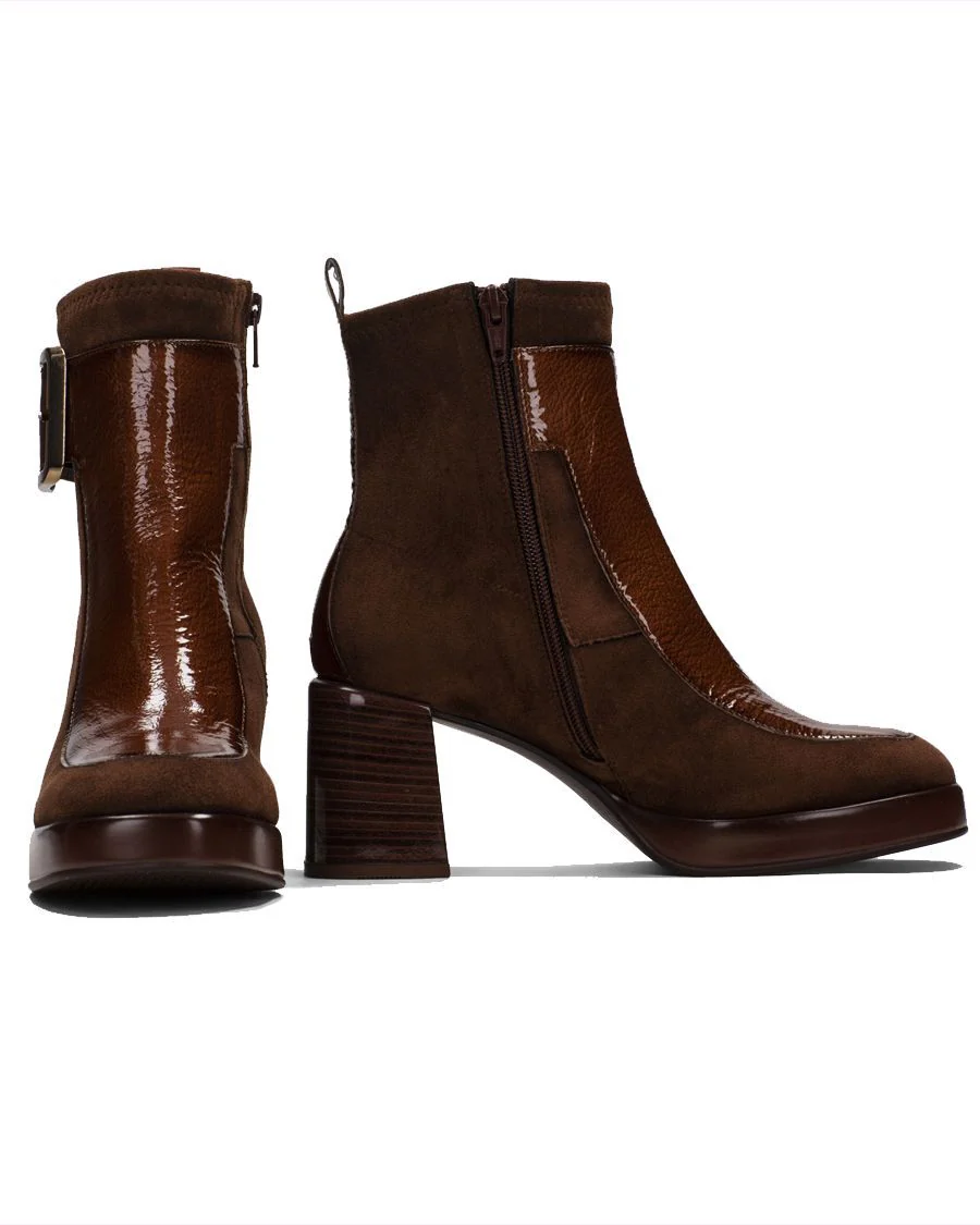 TOKIO HISPANITAS BOTTE COURTE - Image 4