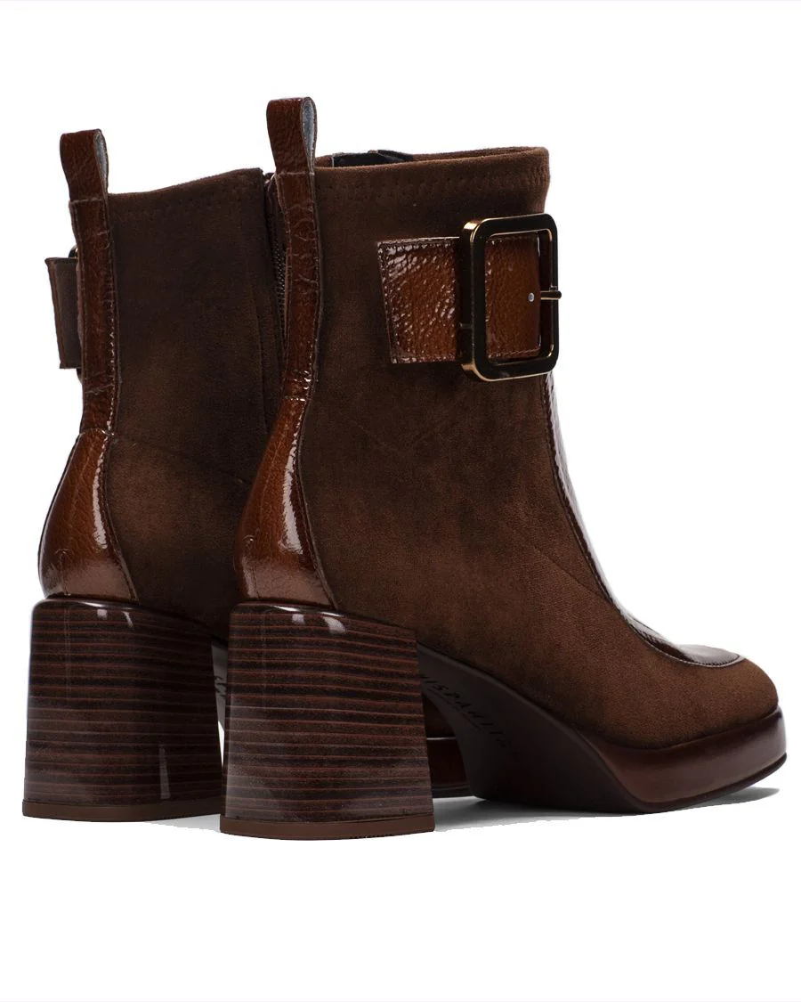TOKIO HISPANITAS BOTTE COURTE - Image 5
