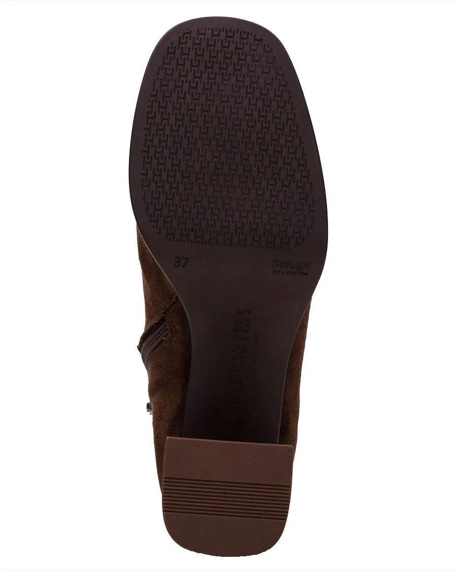 TOKIO HISPANITAS BOTTE COURTE - Image 6