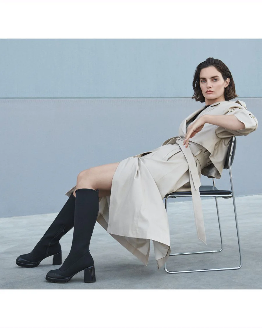 TOKIO HISPANITAS BOTTE LONGUE - Image 2