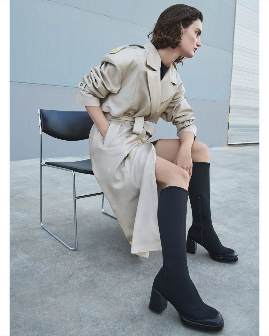 TOKIO HISPANITAS BOTTE LONGUE - Image 3
