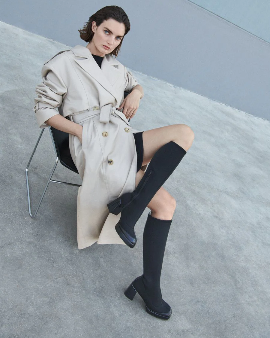 TOKIO HISPANITAS BOTTE LONGUE - Image 4