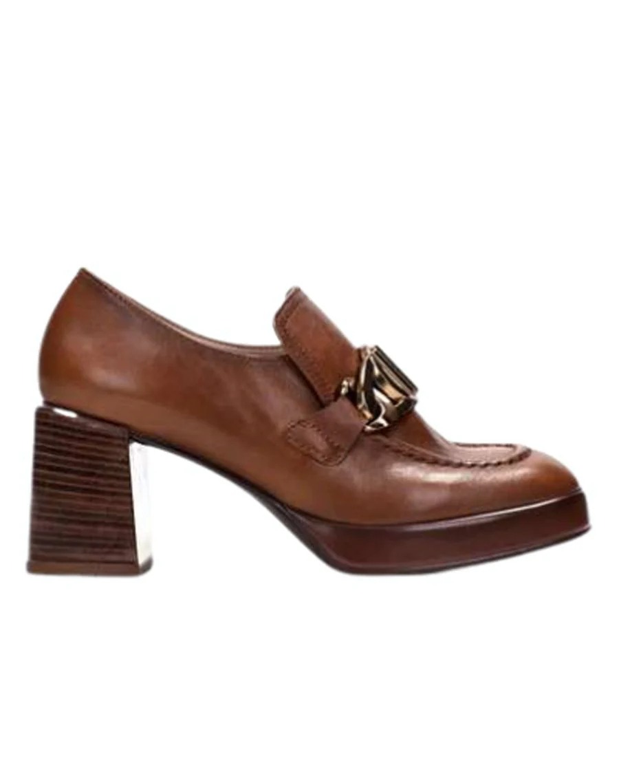 TOKIO HISPANITAS CHAUSSURE TALON HAUT