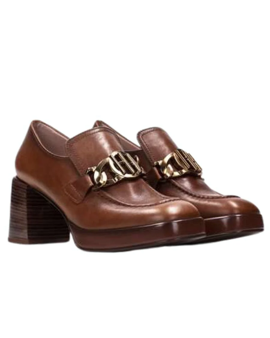 TOKIO HISPANITAS CHAUSSURE TALON HAUT - Image 2
