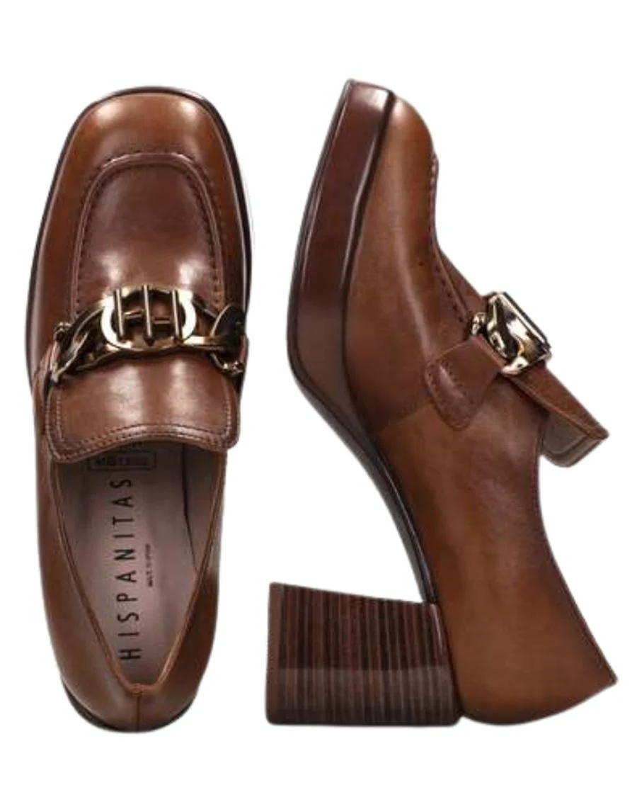 TOKIO HISPANITAS CHAUSSURE TALON HAUT - Image 4