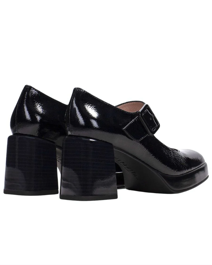 TOKIO HISPANITAS CHAUSSURE TALON HAUT - Image 3