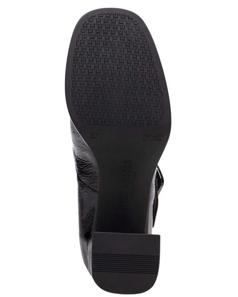 TOKIO HISPANITAS CHAUSSURE TALON HAUT - Image 5