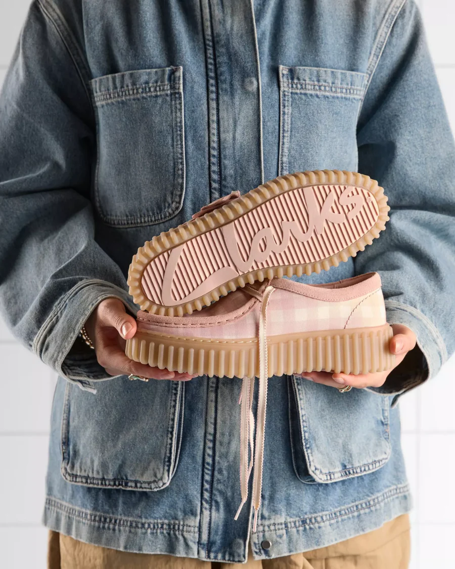 TORHILL BEE CLARKS CHAUSSURE URBAINE - Image 4
