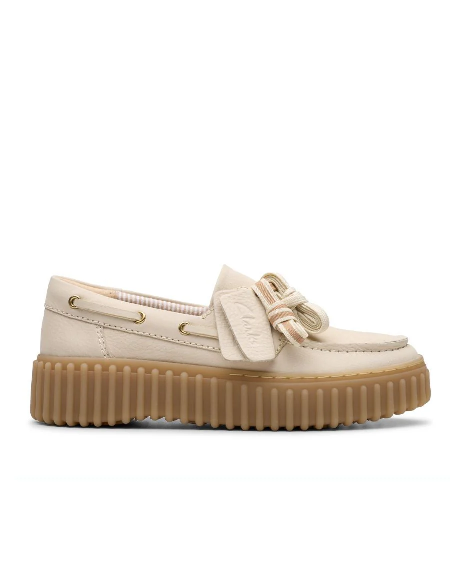 TORHILL BOAT CLARKS CHAUSSURE URBAINE