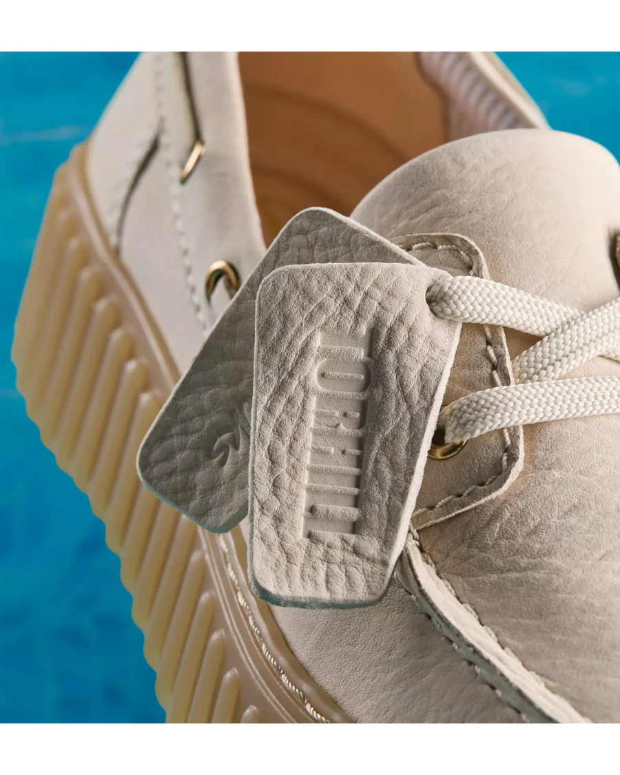TORHILL BOAT CLARKS CHAUSSURE URBAINE - Image 4