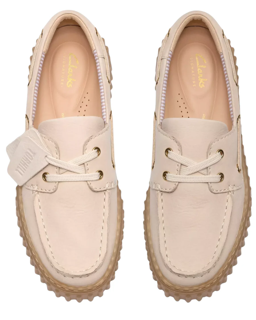 TORHILL BOAT CLARKS CHAUSSURE URBAINE - Image 5